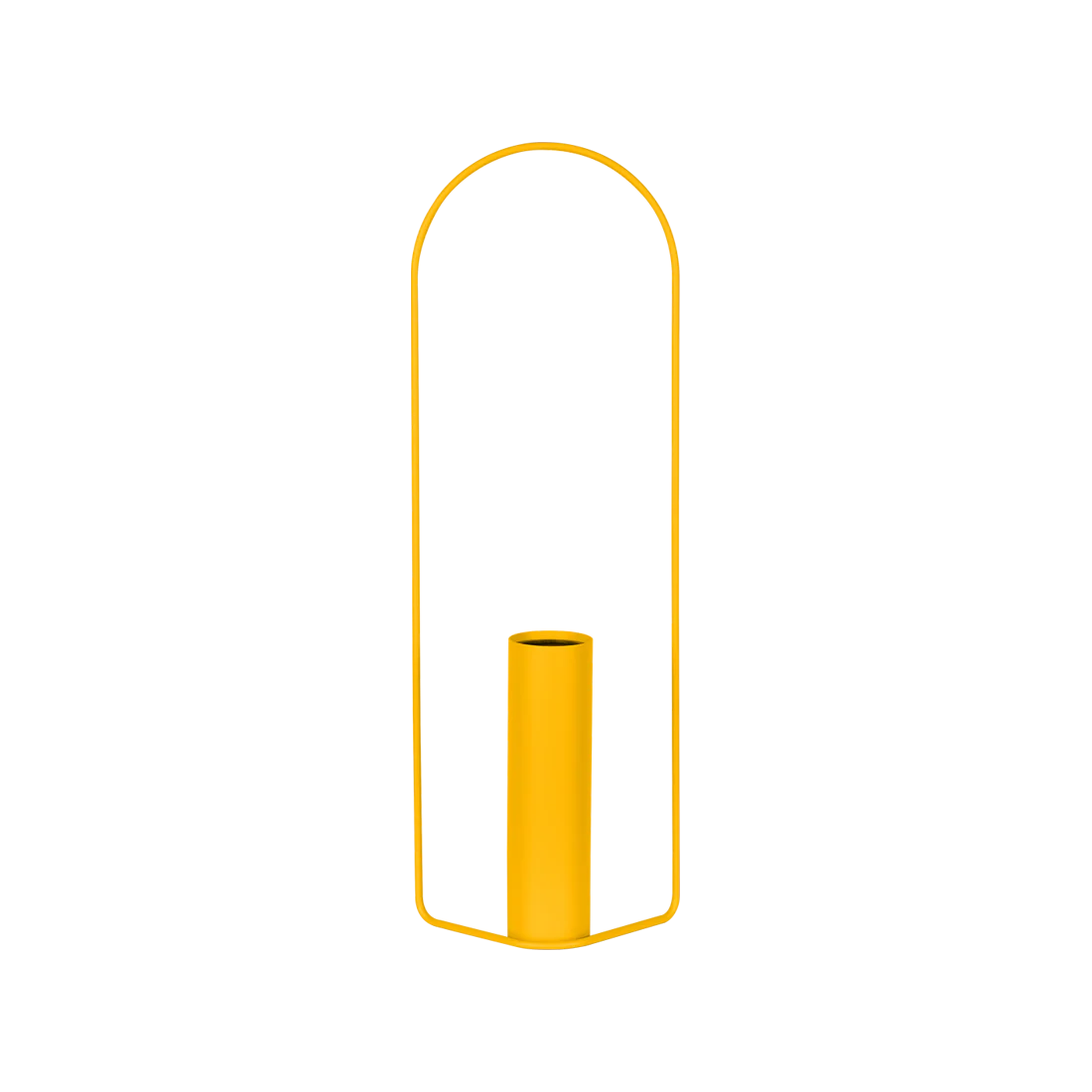 Fermob Itac Cylindrical Vase - Image 12