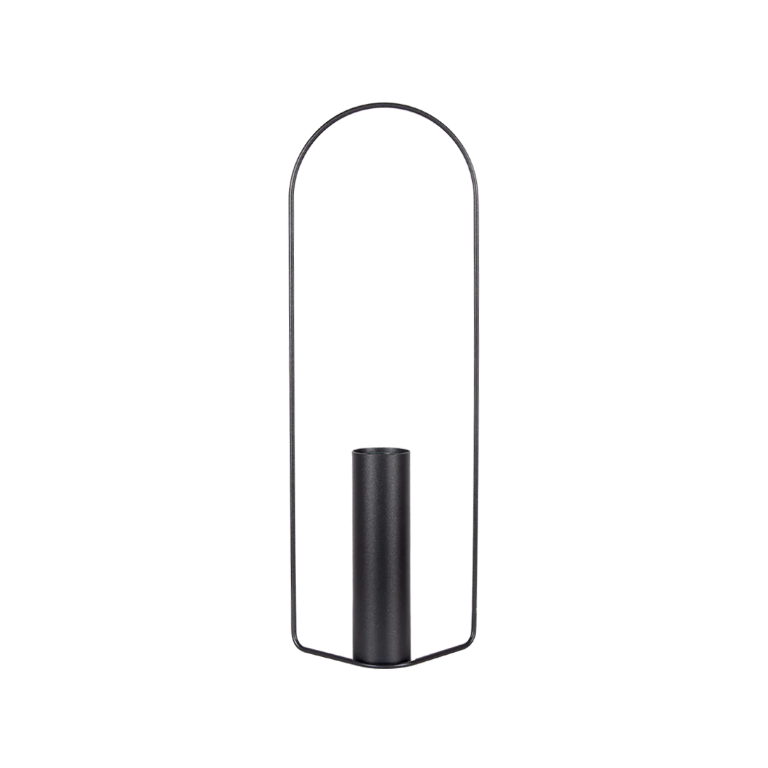 Fermob Itac Cylindrical Vase - Image 4