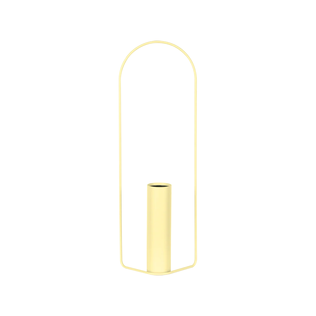 Fermob Itac Cylindrical Vase - Image 6