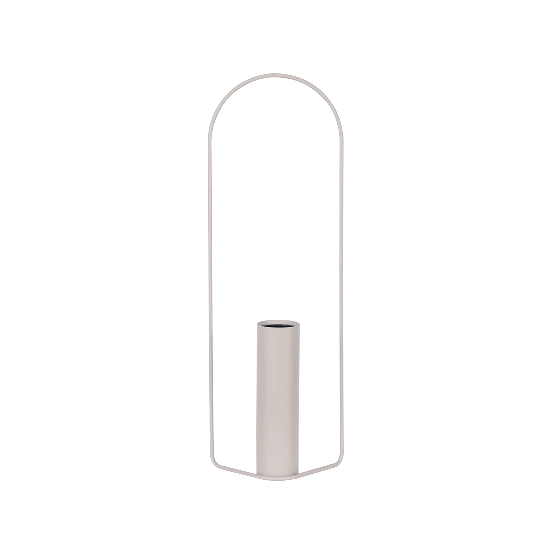 Fermob Itac Cylindrical Vase - Image 7