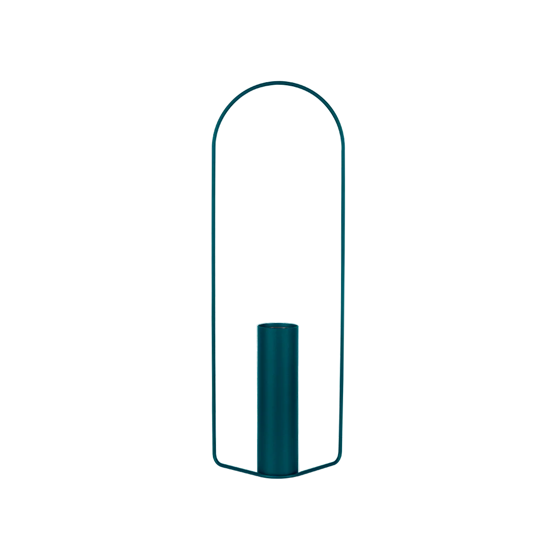 Fermob Itac Cylindrical Vase - Image 9