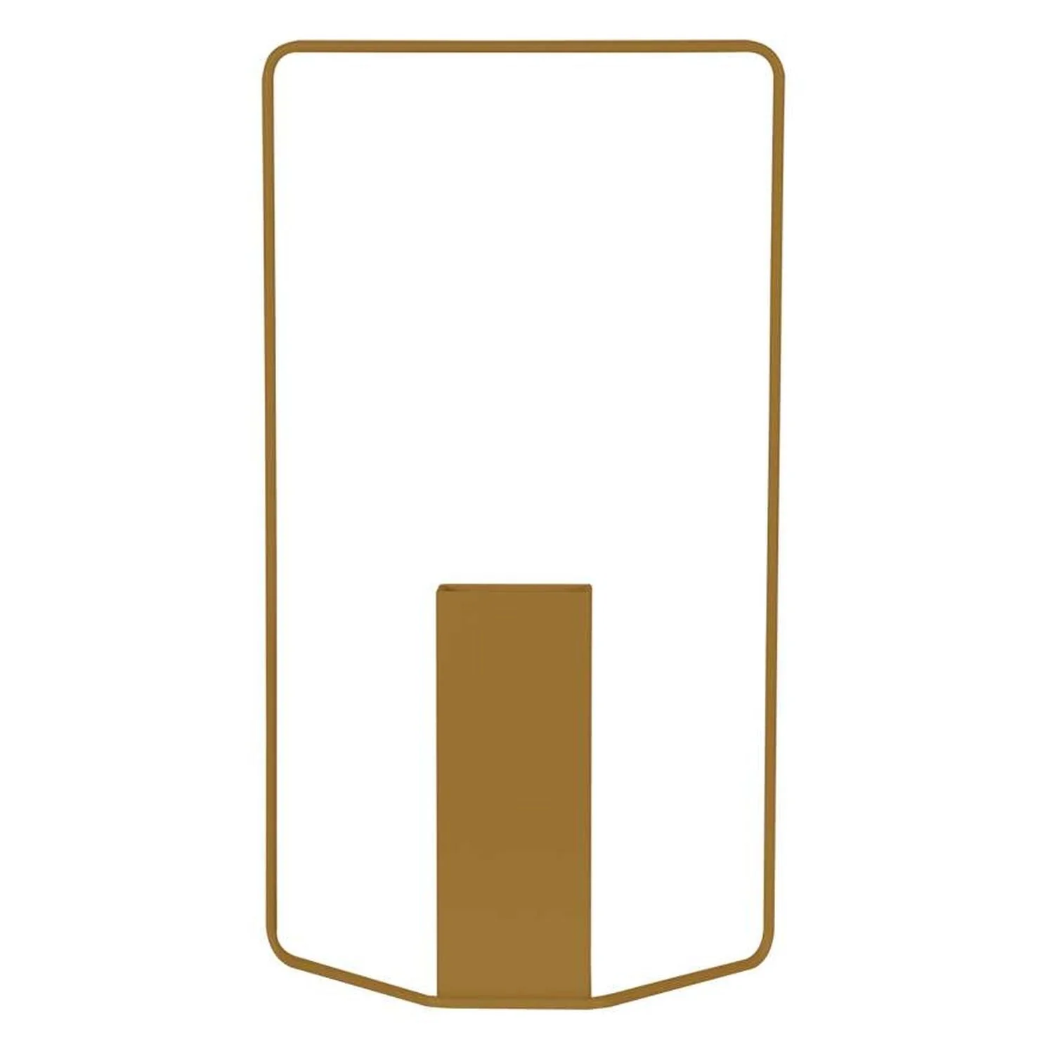 Fermob Itac Rectangular Vase - Image 10
