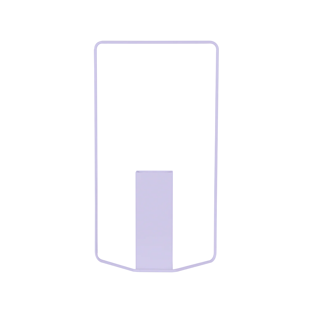 Fermob Itac Rectangular Vase - Image 11