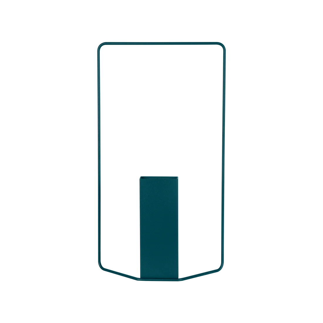 Fermob Itac Rectangular Vase - Image 3