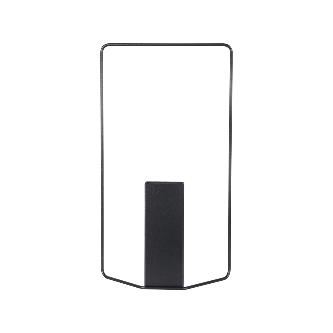 Fermob Itac Rectangular Vase - Image 6