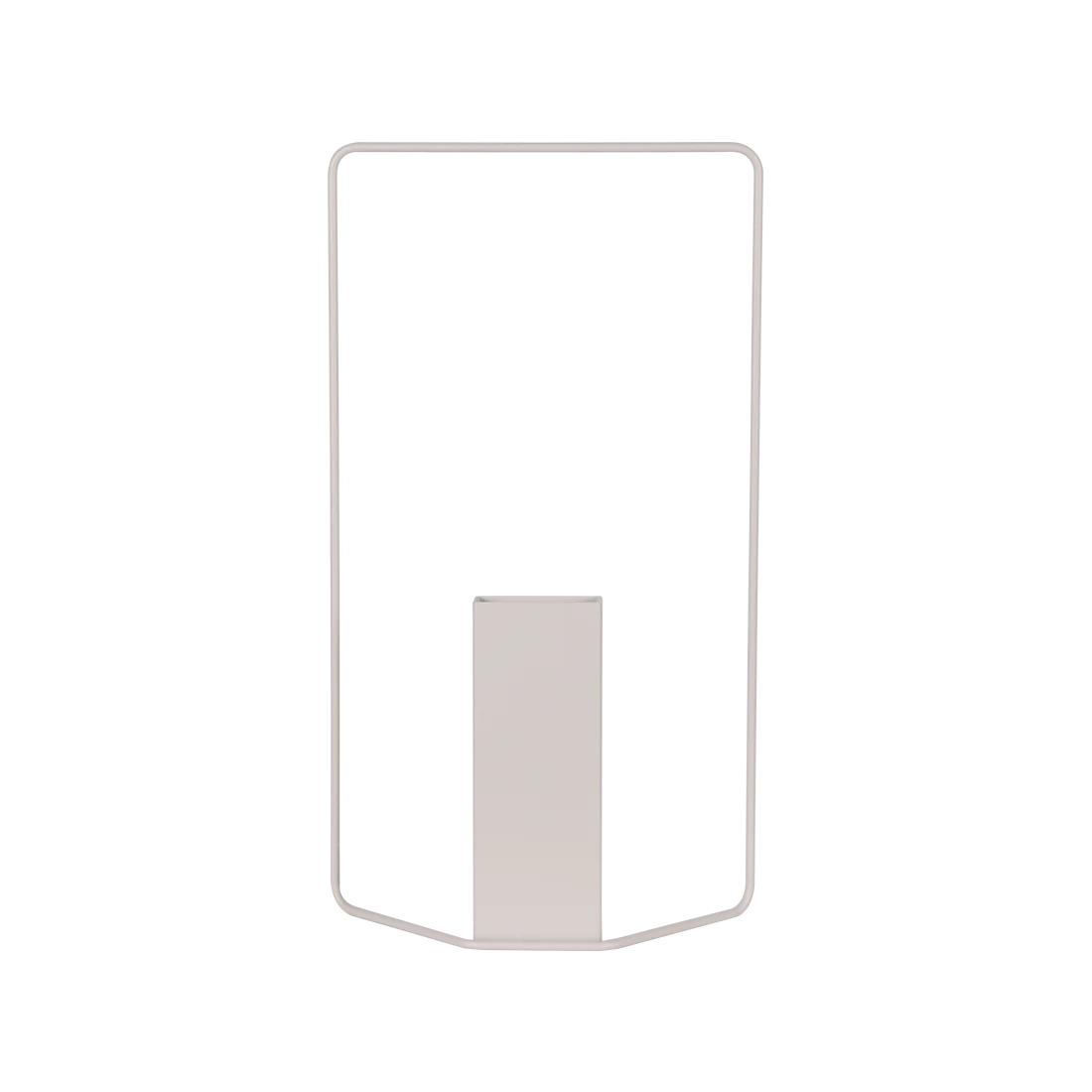 Fermob Itac Rectangular Vase - Image 9
