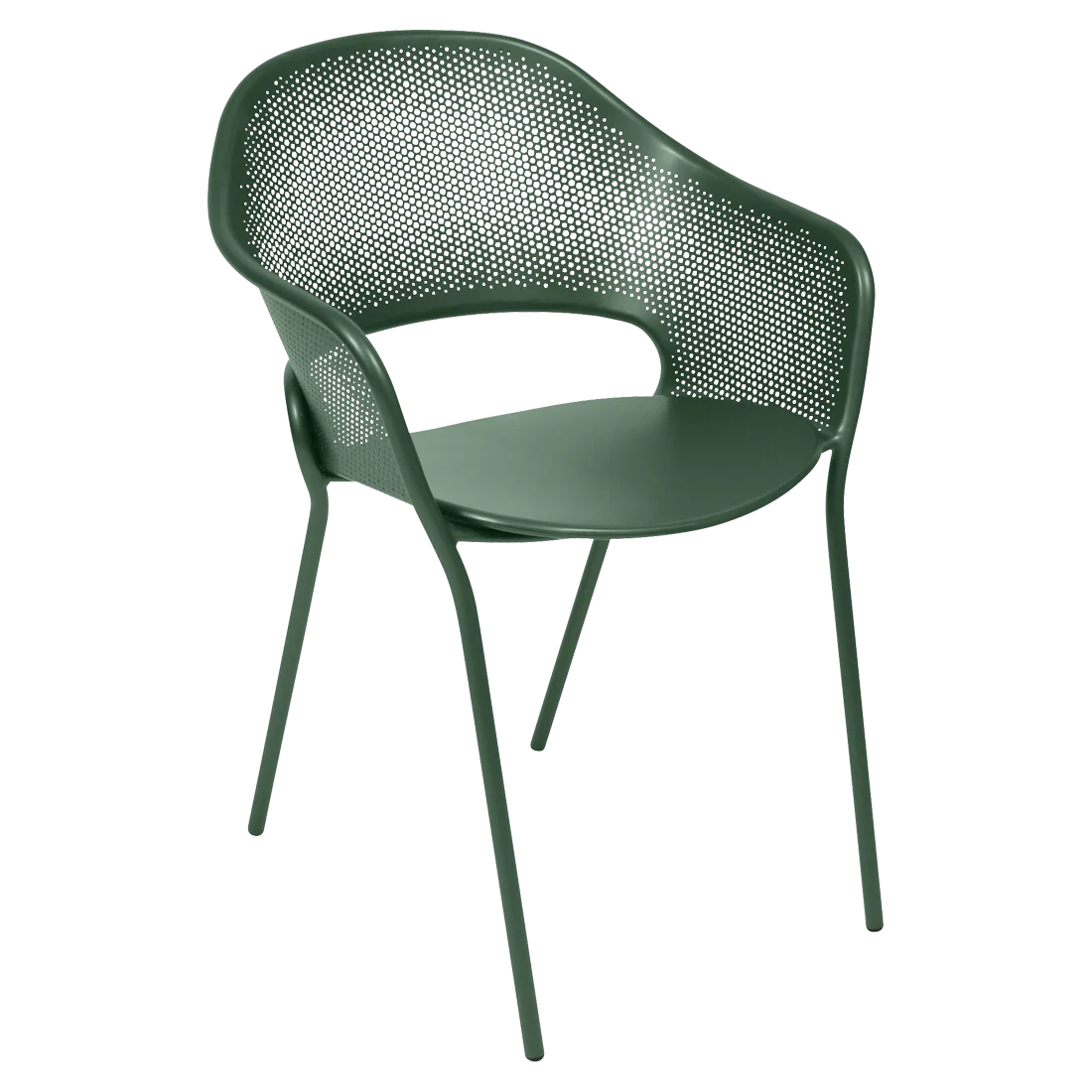 Fermob Kate Armchair - Image 11