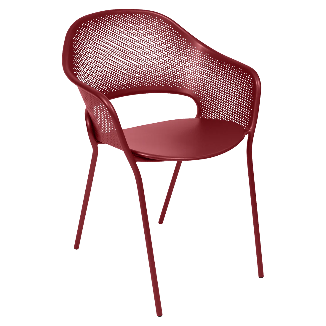 Fermob Kate Armchair - Image 3