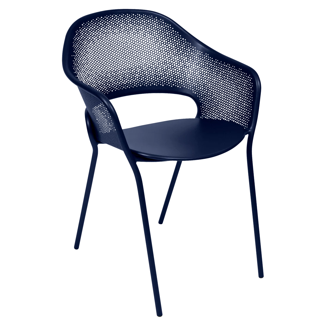 Fermob Kate Armchair - Image 4
