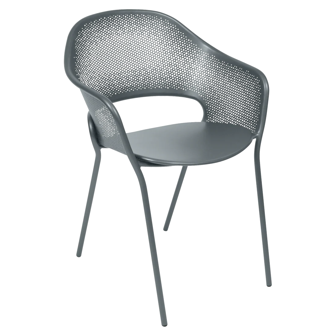 Fermob Kate Armchair - Image 5