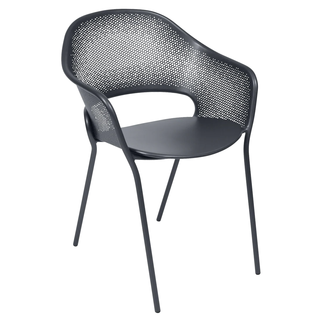 Fermob Kate Armchair - Image 6