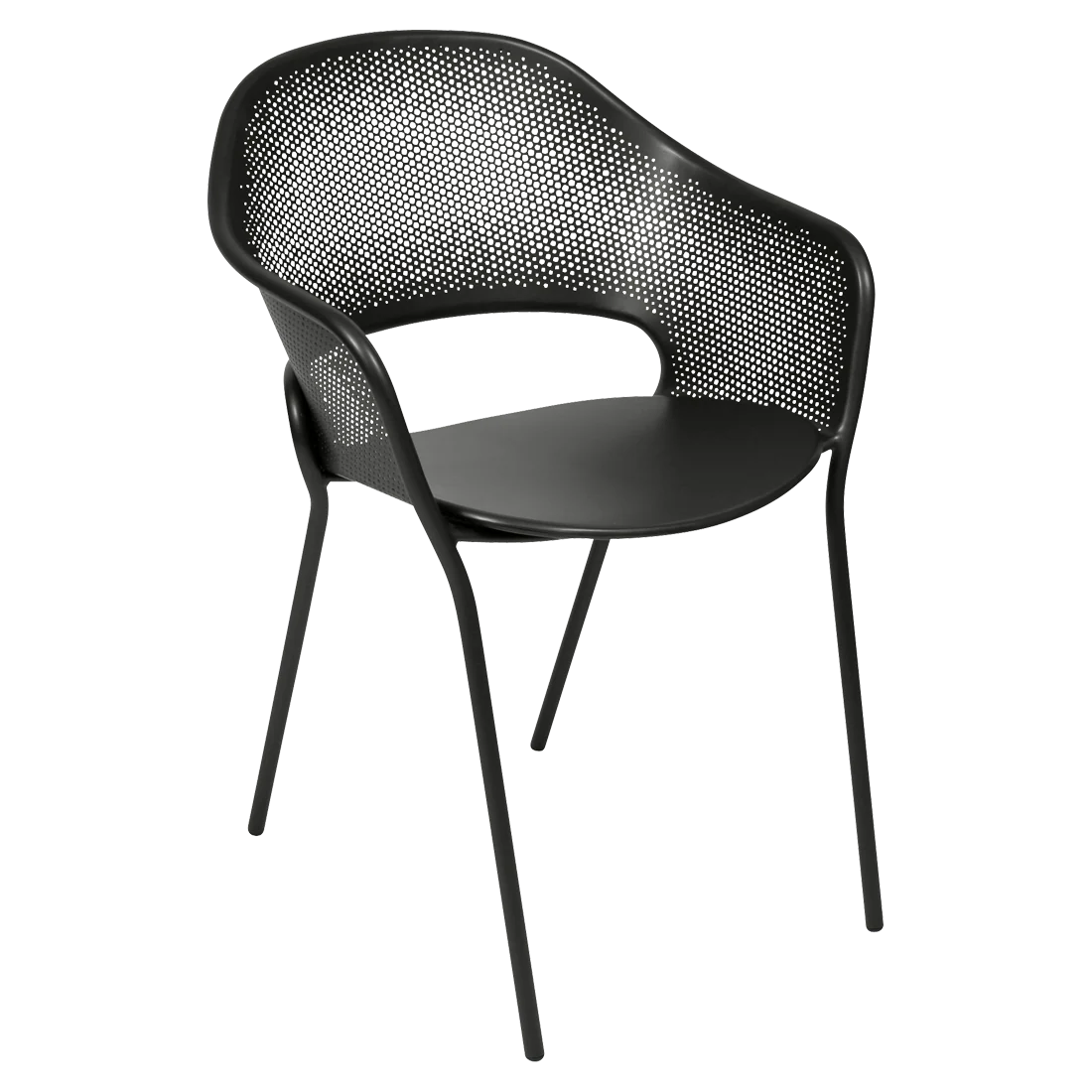 Fermob Kate Armchair - Image 7