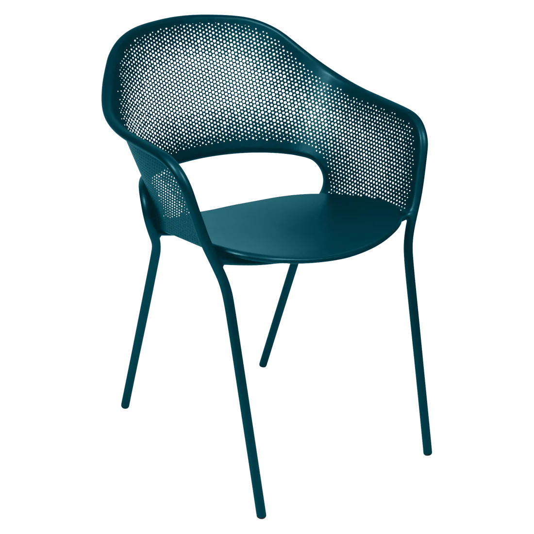 Fermob Kate Armchair - Image 8