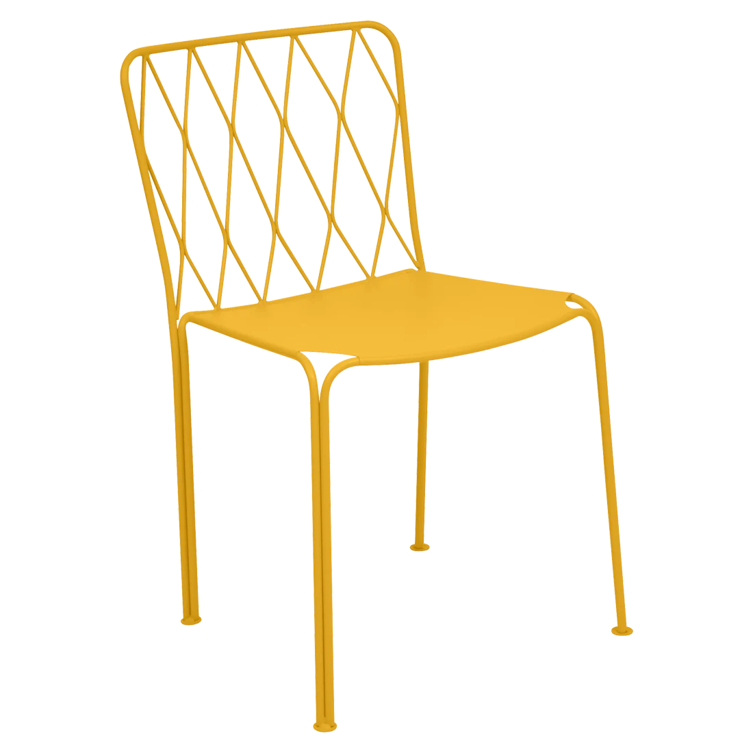 Fermob Kintbury Chair - Image 4