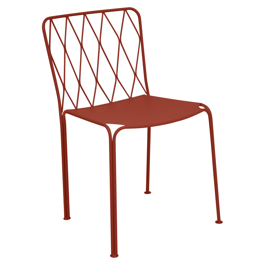 Fermob Kintbury Chair - Image 5