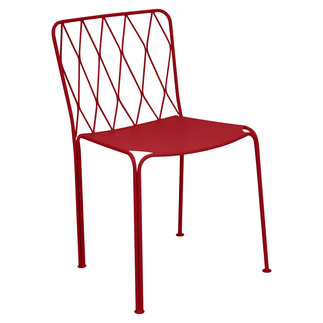 Fermob Kintbury Chair - Image 7