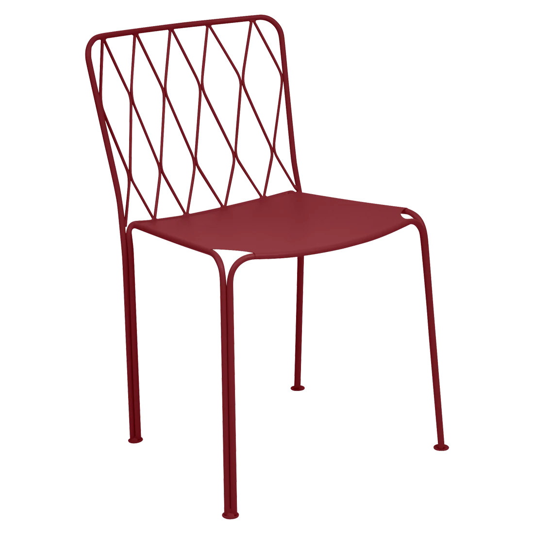 Fermob Kintbury Chair - Image 8