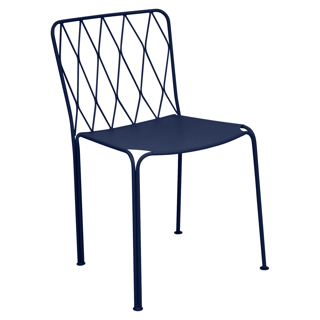 Fermob Kintbury Chair - Image 9
