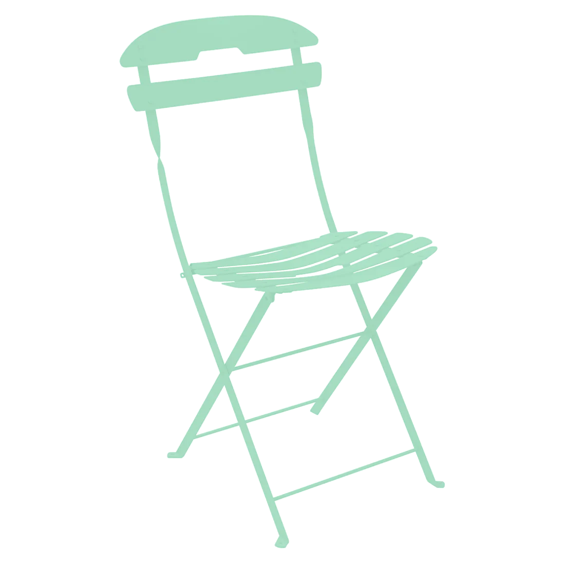 Fermob La Mome Chair - Image 7