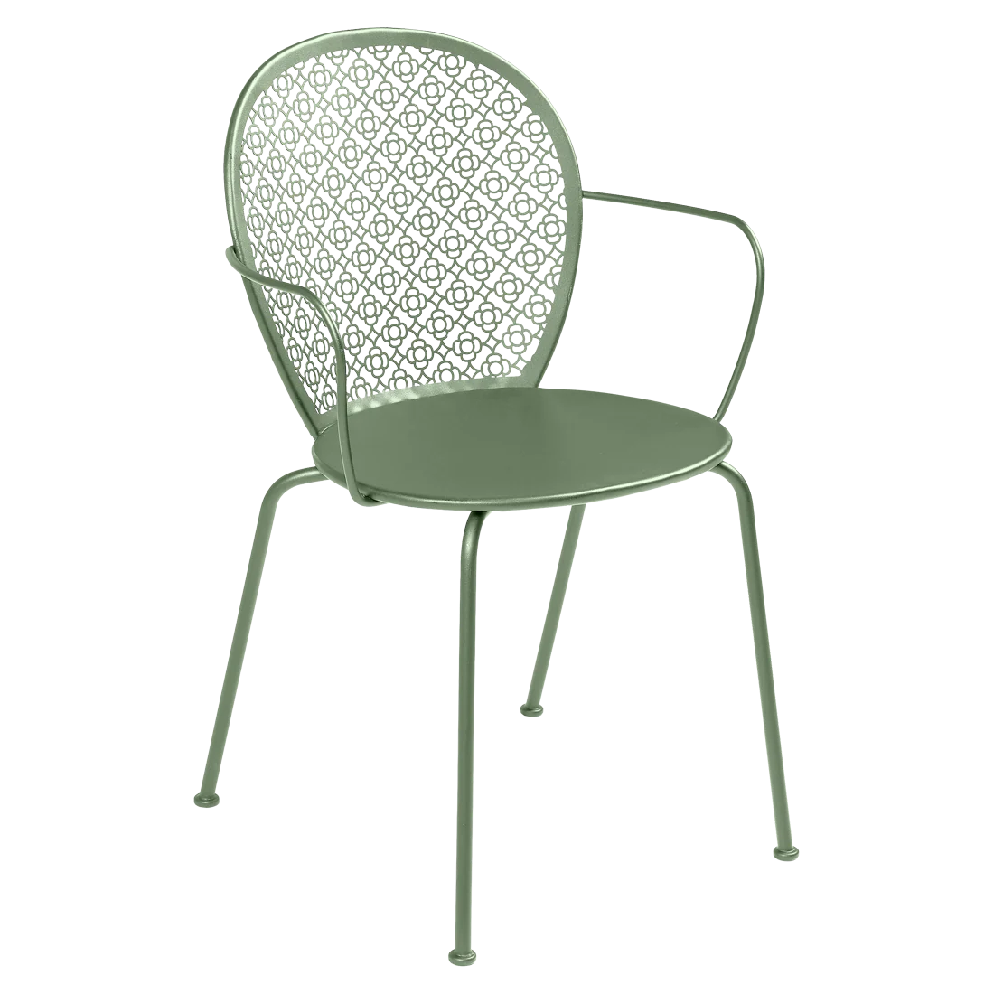 Fermob Lorette Armchair - Image 3