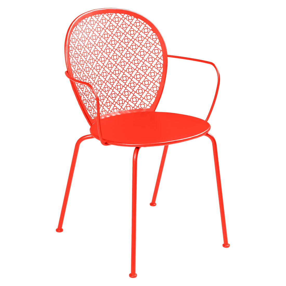Fermob Lorette Armchair - Image 4