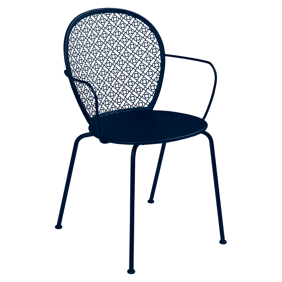 Fermob Lorette Armchair - Image 9