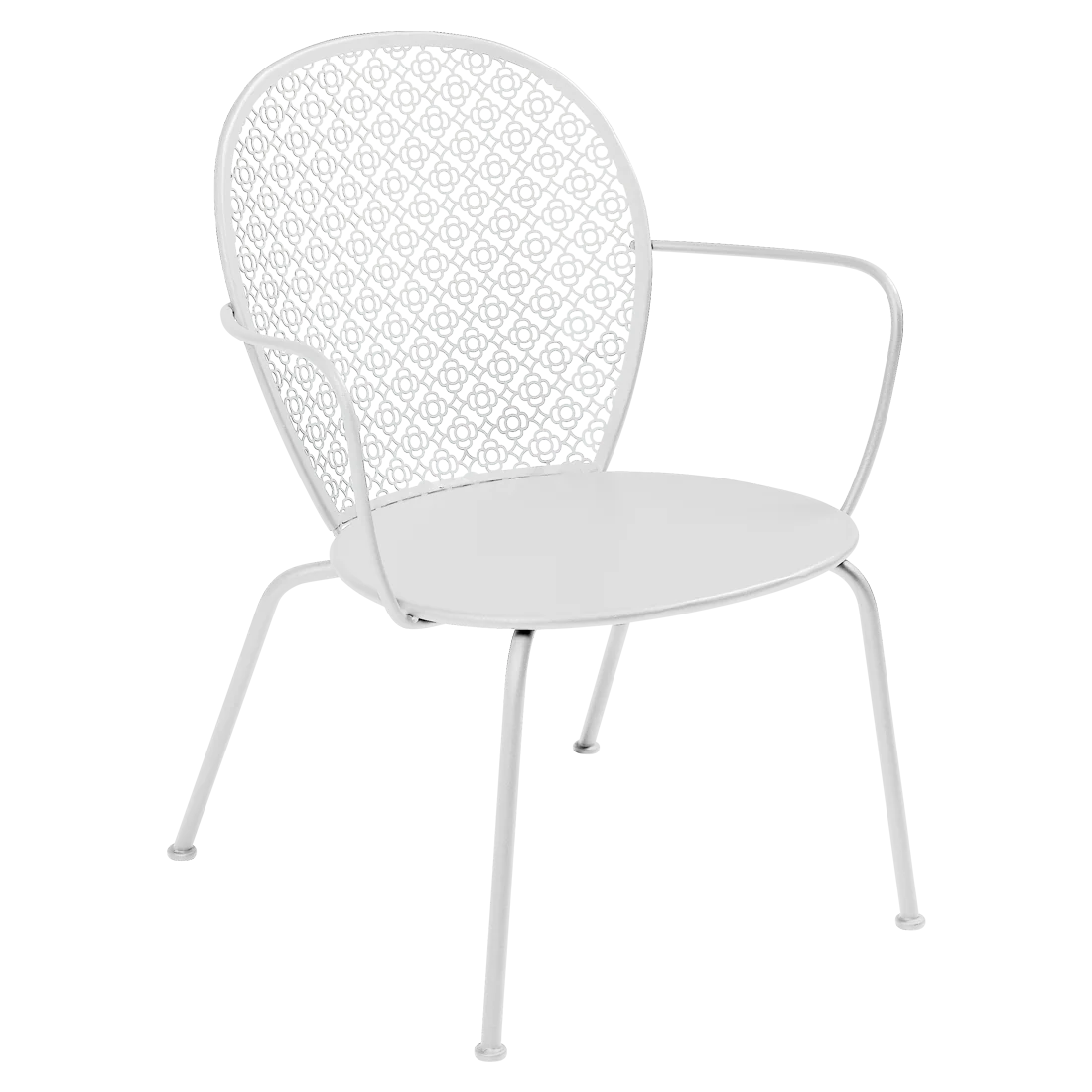 Fermob Lorette Low Armchair