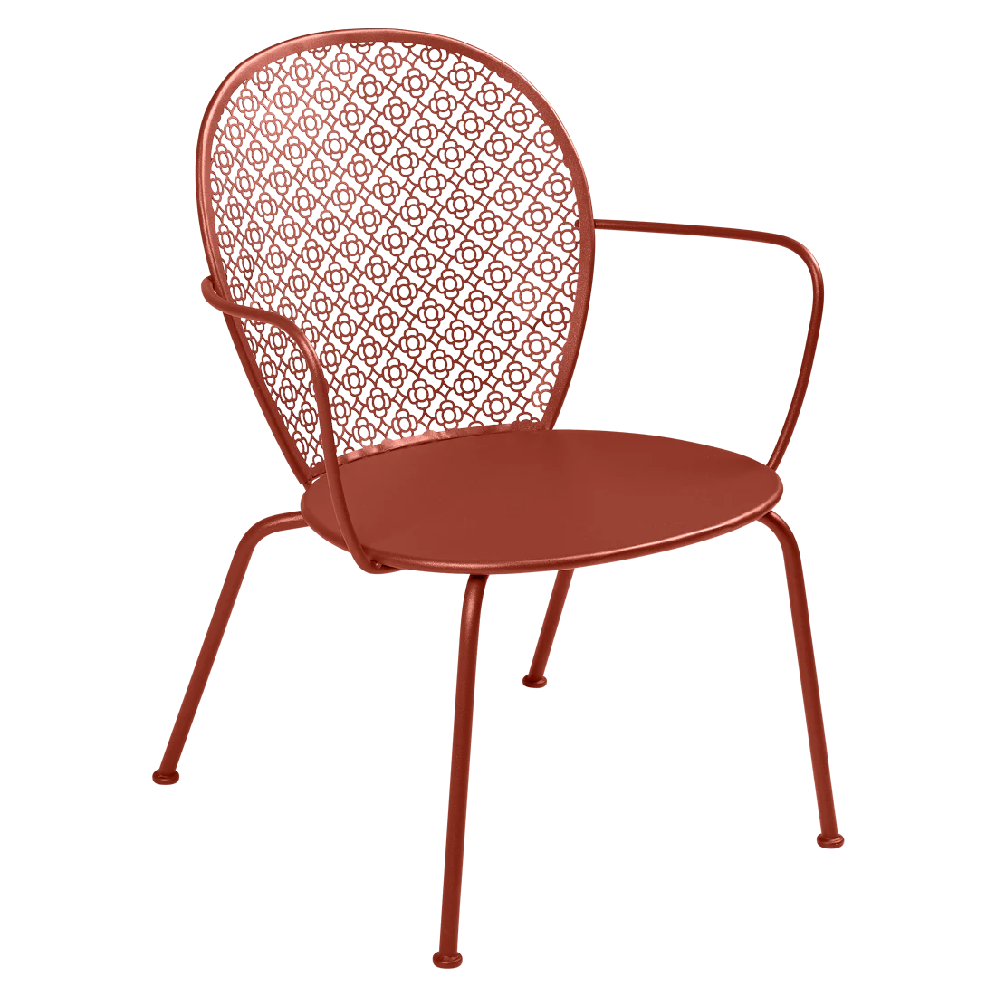 Fermob Lorette Low Armchair - Image 17