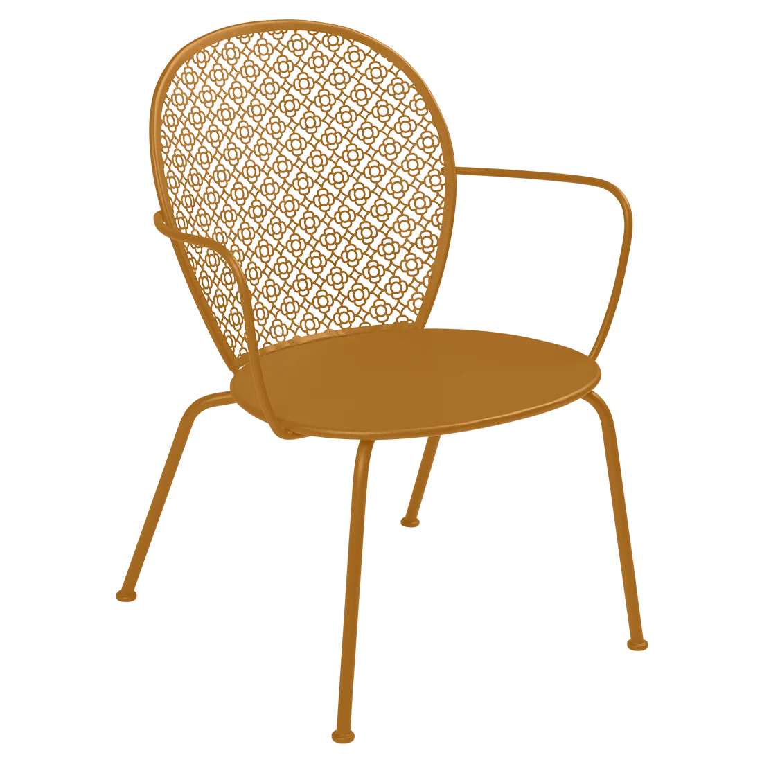Fermob Lorette Low Armchair - Image 18