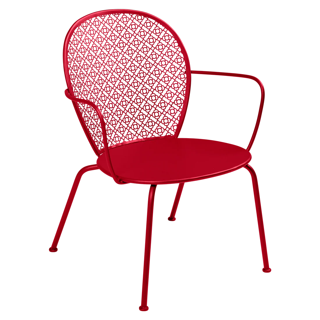 Fermob Lorette Low Armchair - Image 20