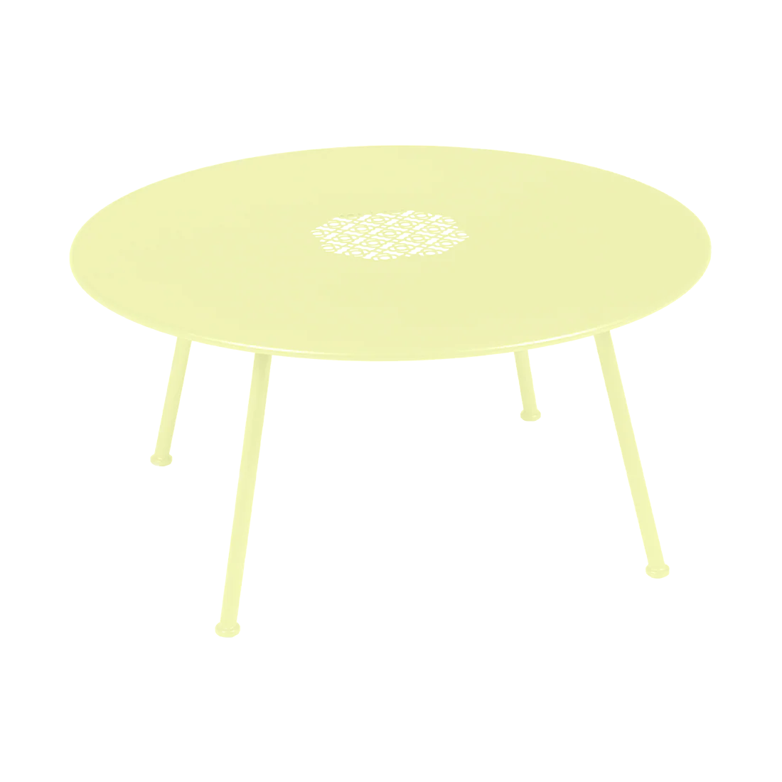 Fermob Lorette Low Table - Image 12