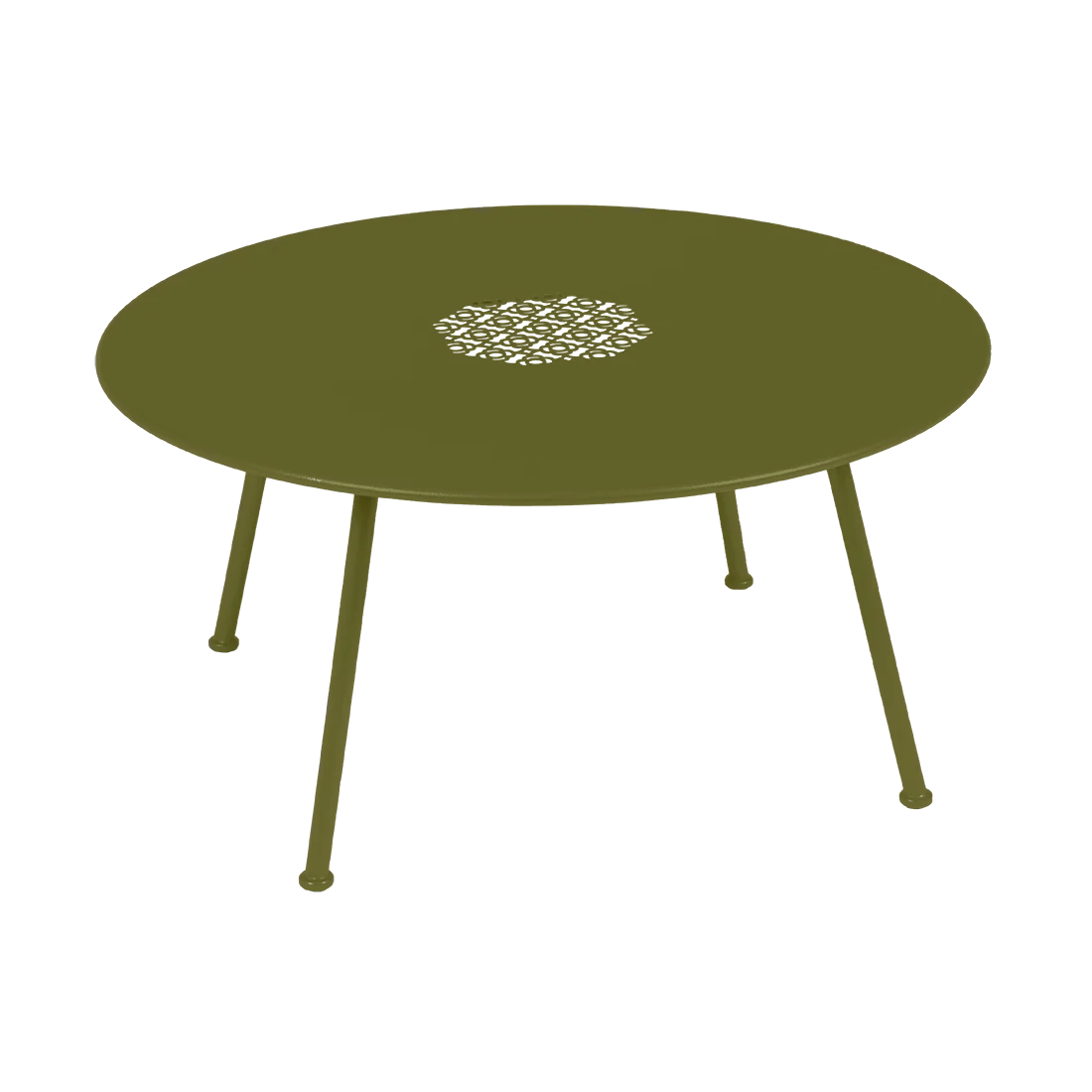 Fermob Lorette Low Table - Image 25