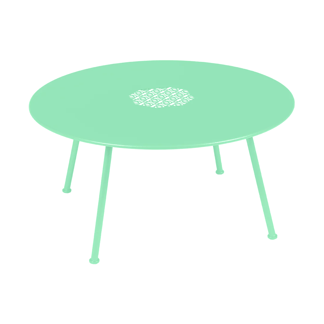 Fermob Lorette Low Table - Image 3