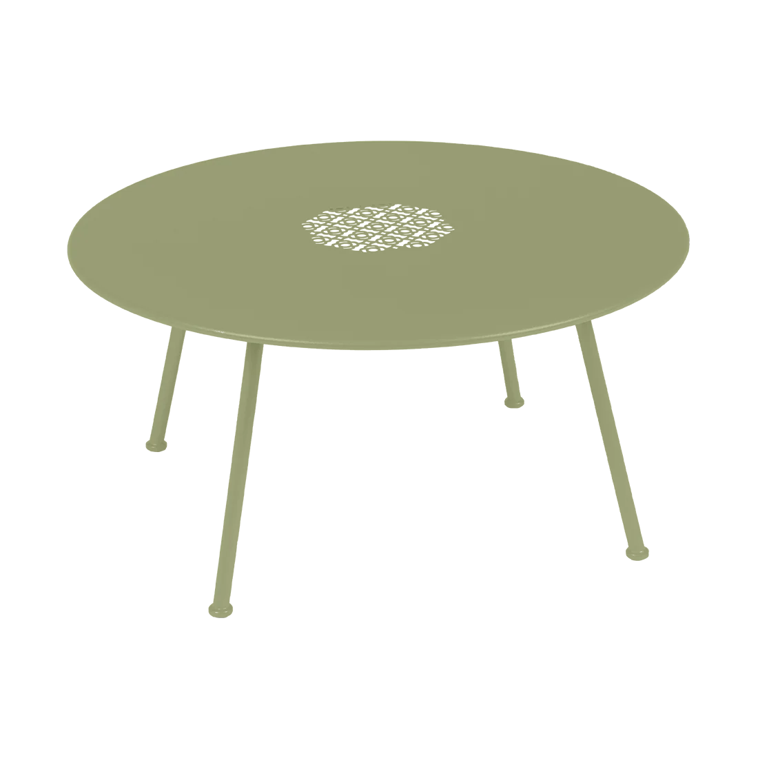 Fermob Lorette Low Table - Image 4
