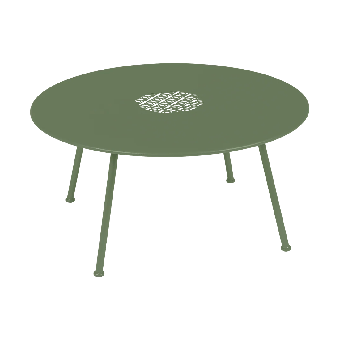 Fermob Lorette Low Table - Image 8