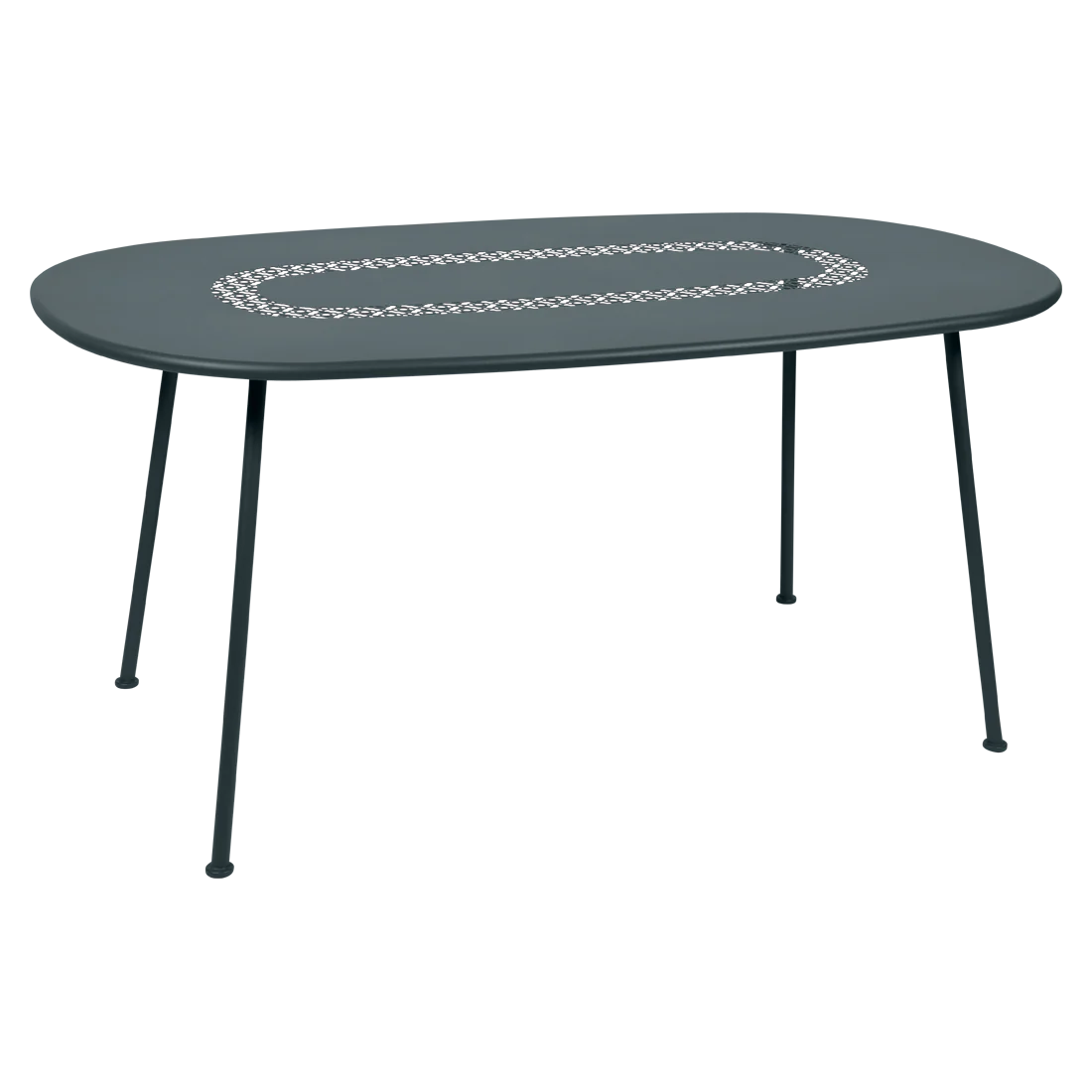 Fermob Lorette Oval Table