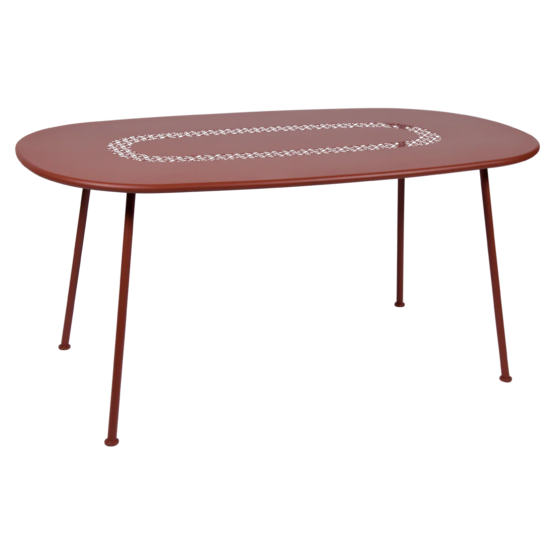 Fermob Lorette Oval Table - Image 10