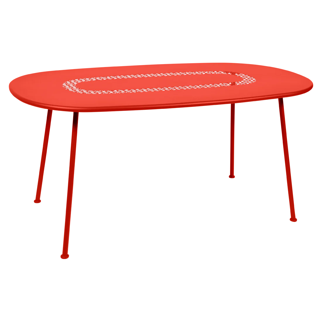 Fermob Lorette Oval Table - Image 11