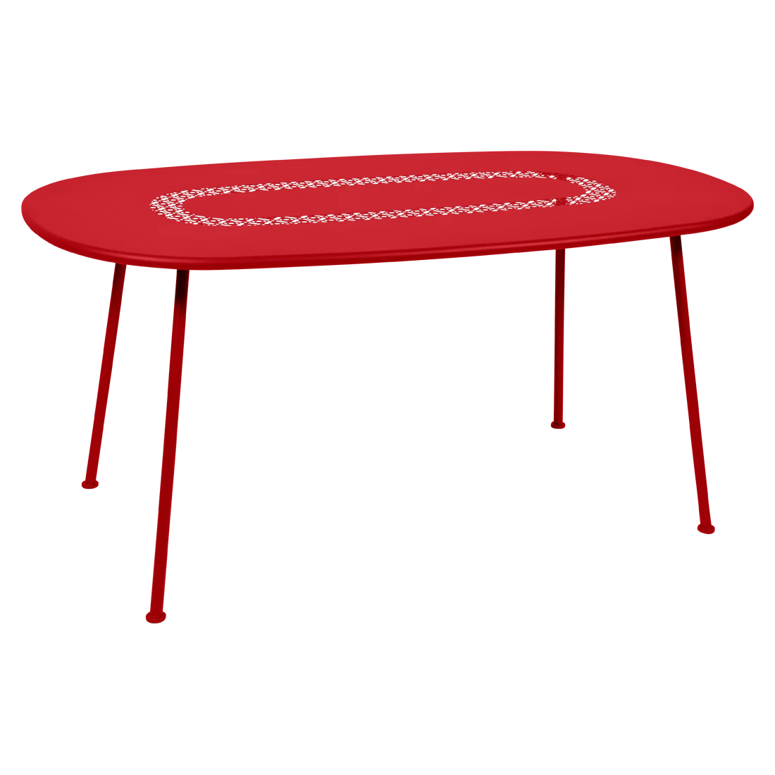 Fermob Lorette Oval Table - Image 12