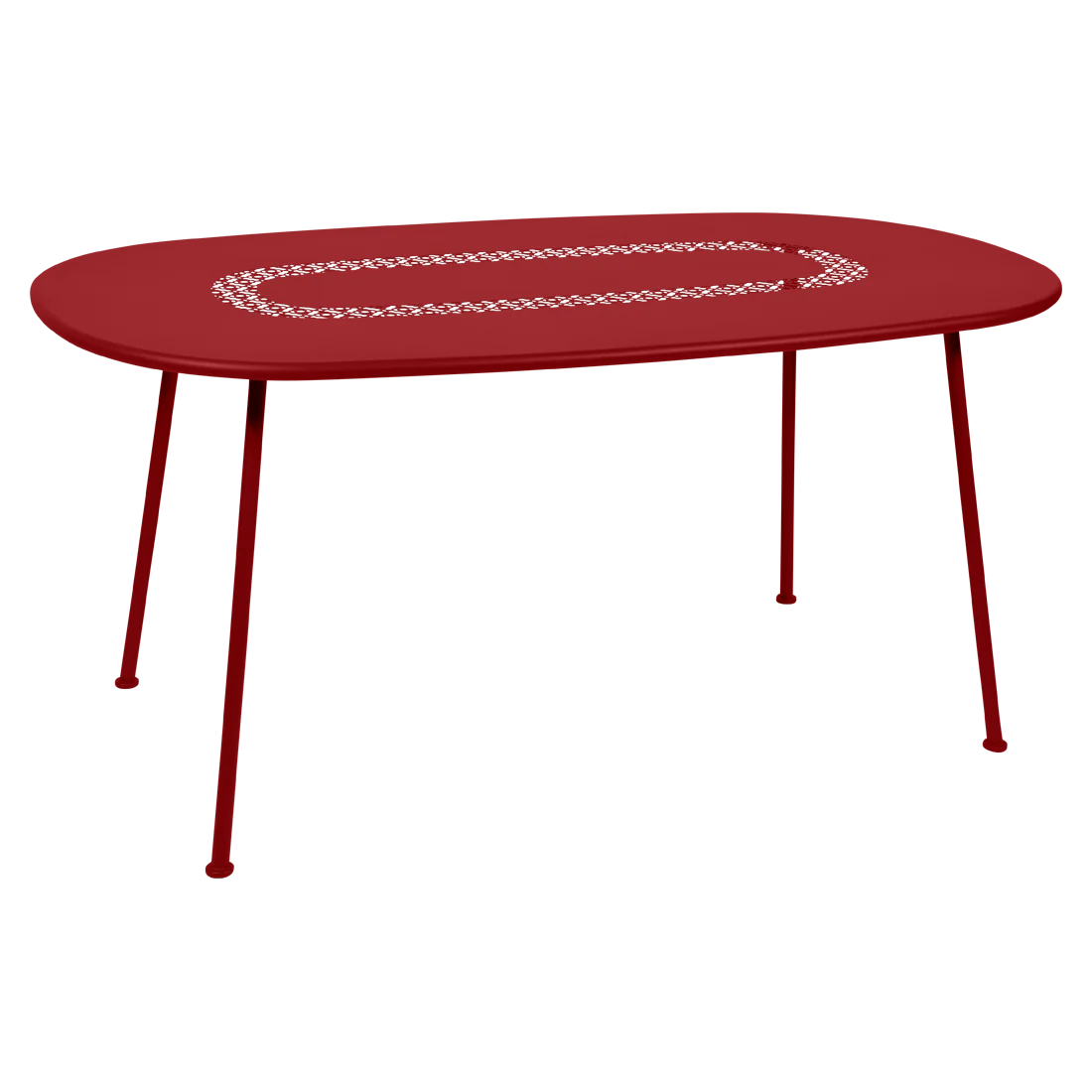 Fermob Lorette Oval Table - Image 13