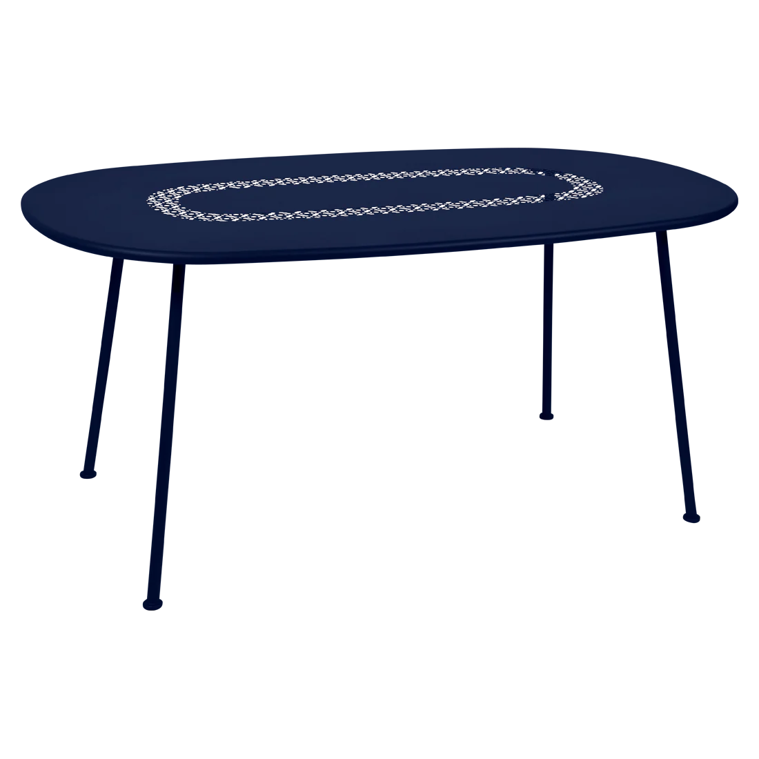 Fermob Lorette Oval Table - Image 14