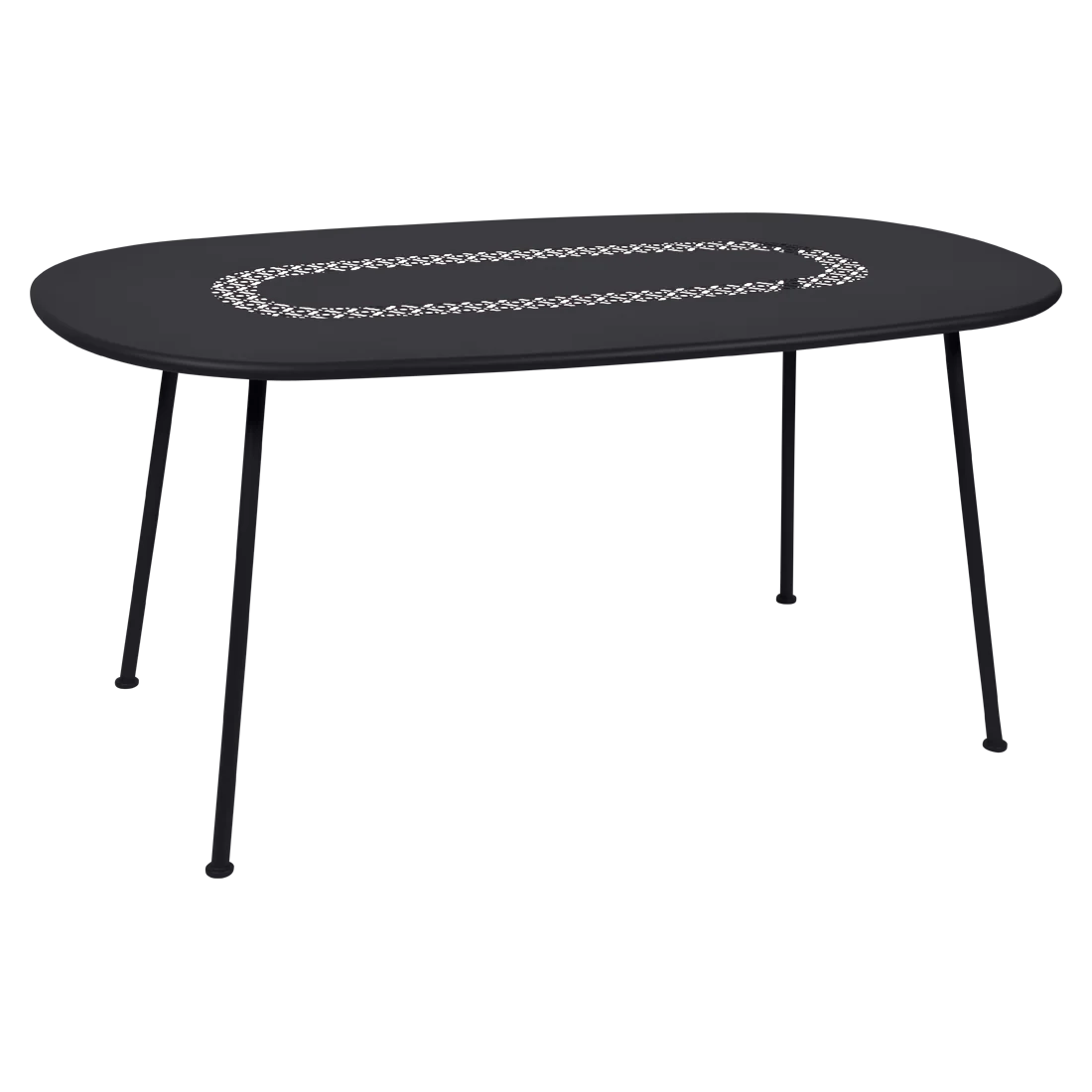 Fermob Lorette Oval Table - Image 15