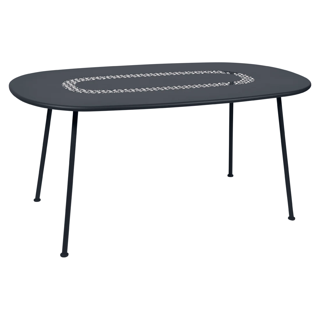 Fermob Lorette Oval Table - Image 16