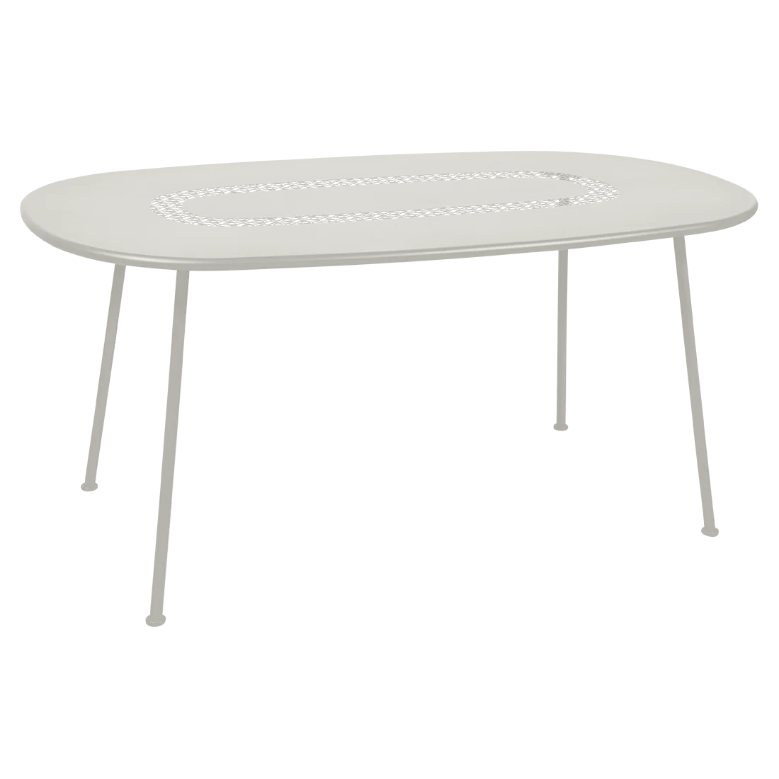 Fermob Lorette Oval Table - Image 17