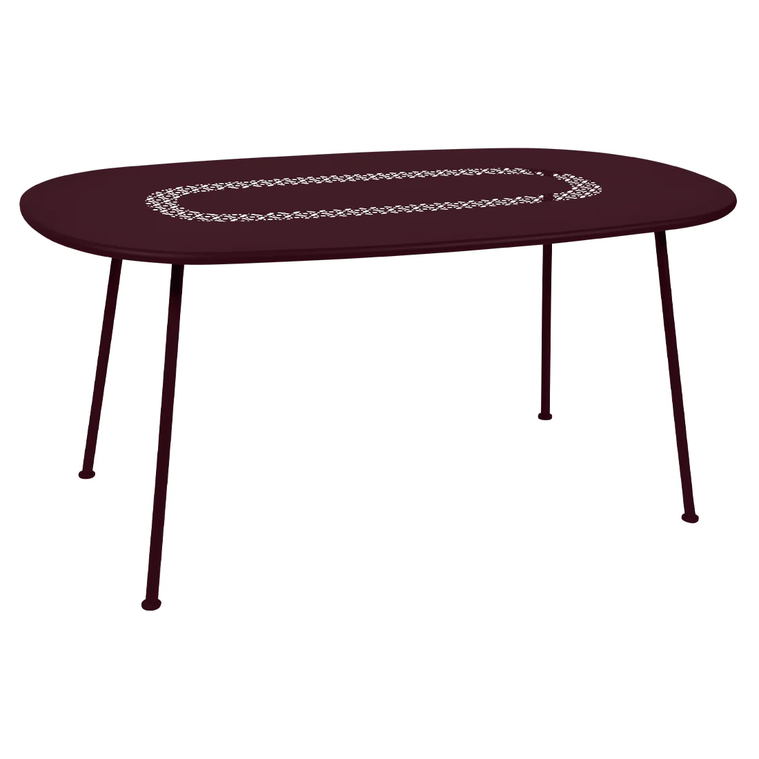 Fermob Lorette Oval Table - Image 18