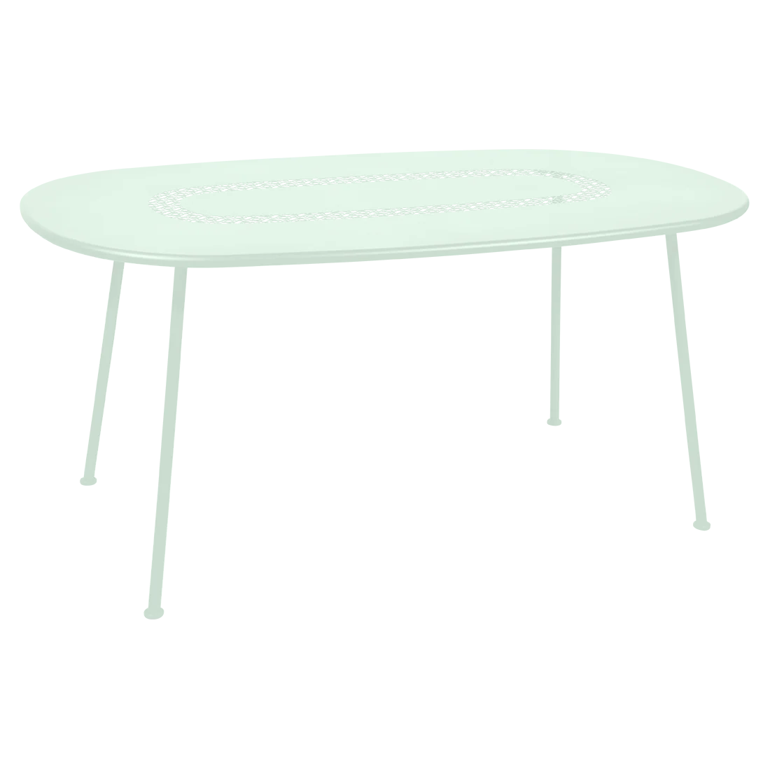 Fermob Lorette Oval Table - Image 20