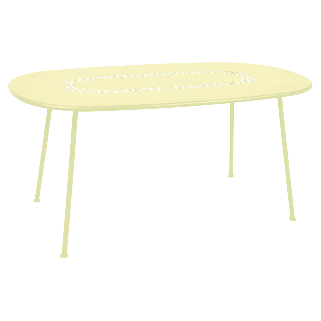 Fermob Lorette Oval Table - Image 21