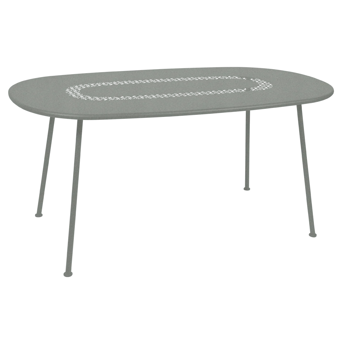 Fermob Lorette Oval Table - Image 22