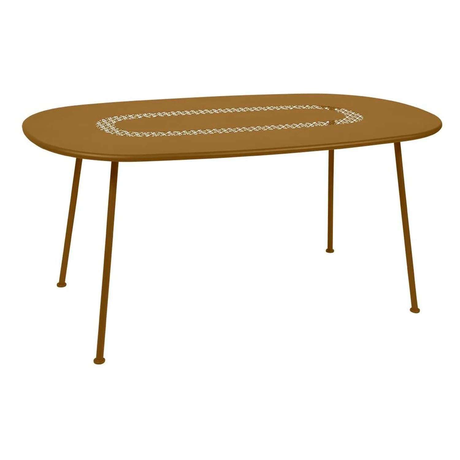 Fermob Lorette Oval Table - Image 23