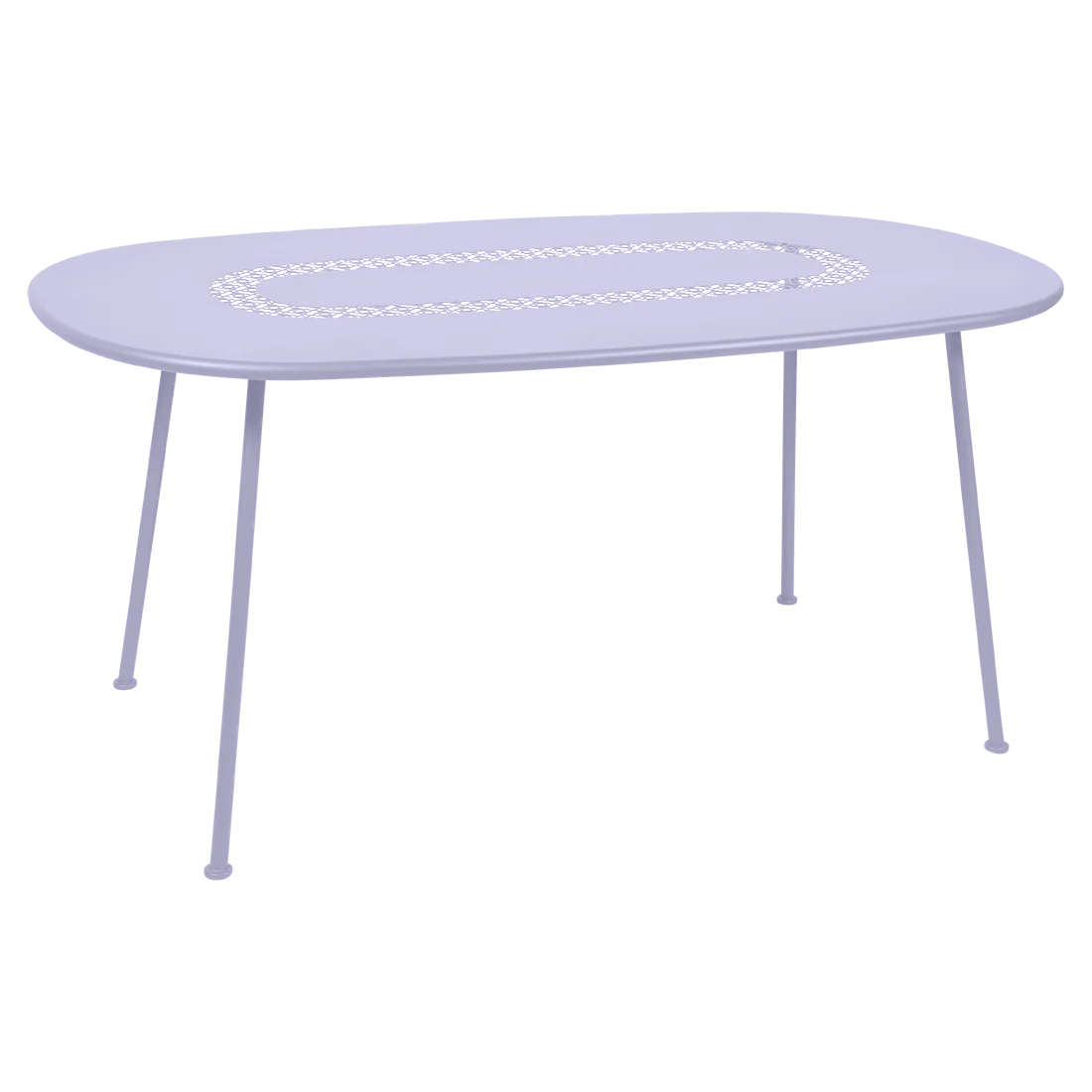 Fermob Lorette Oval Table - Image 24